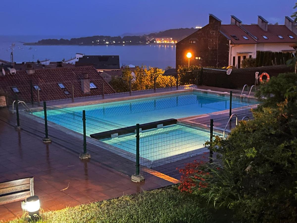 El Rincon Del Mar Apartment San Vicente De La Barquera Ngoại thất bức ảnh