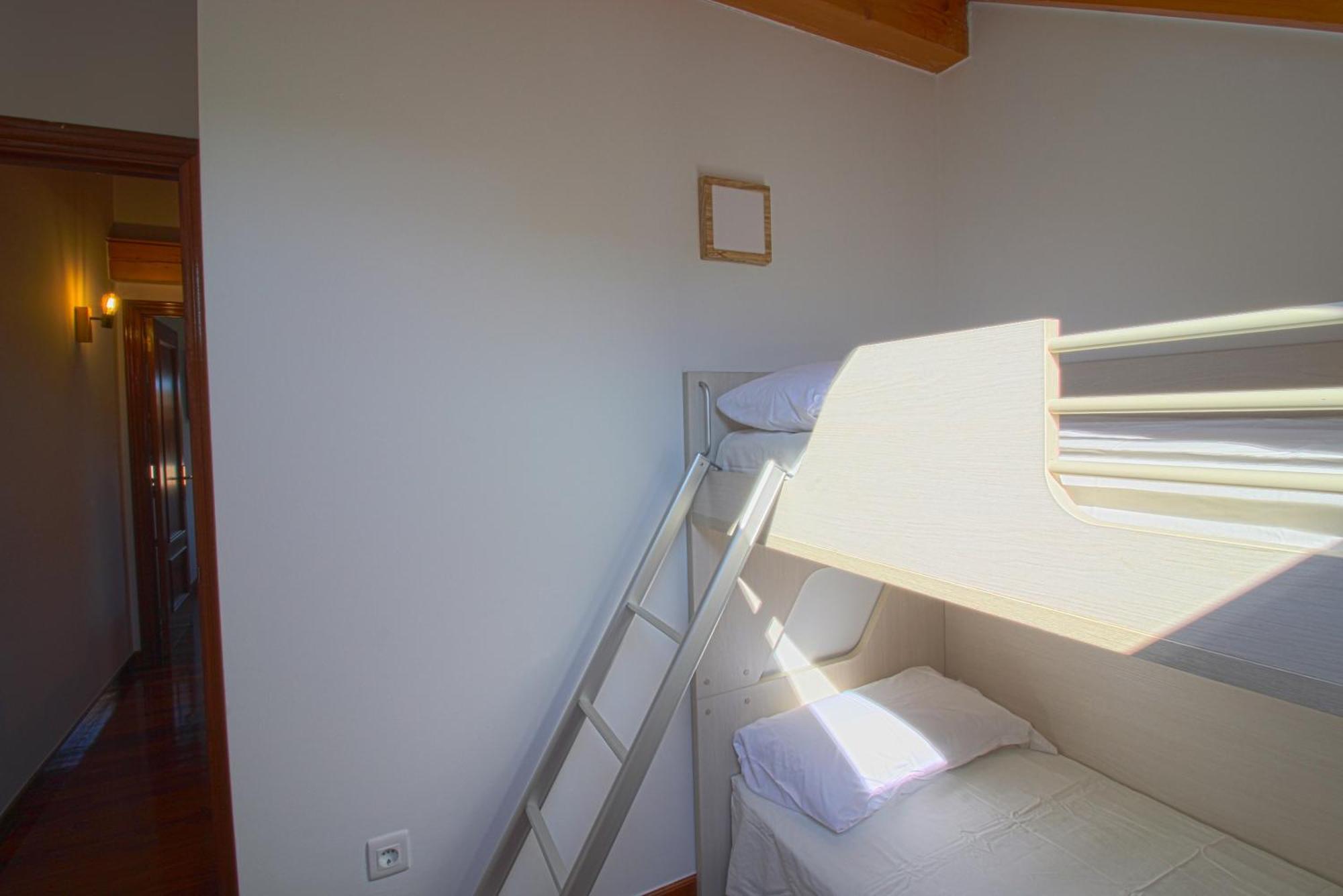 El Rincon Del Mar Apartment San Vicente De La Barquera Ngoại thất bức ảnh