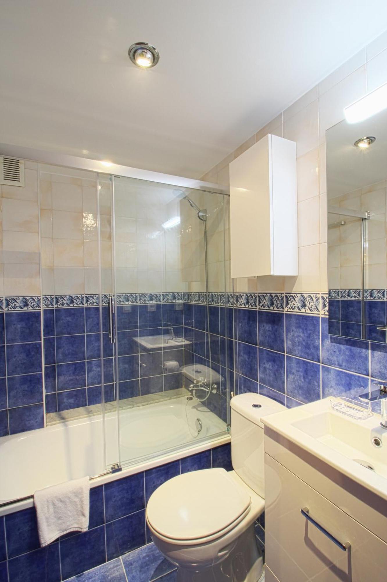 El Rincon Del Mar Apartment San Vicente De La Barquera Ngoại thất bức ảnh