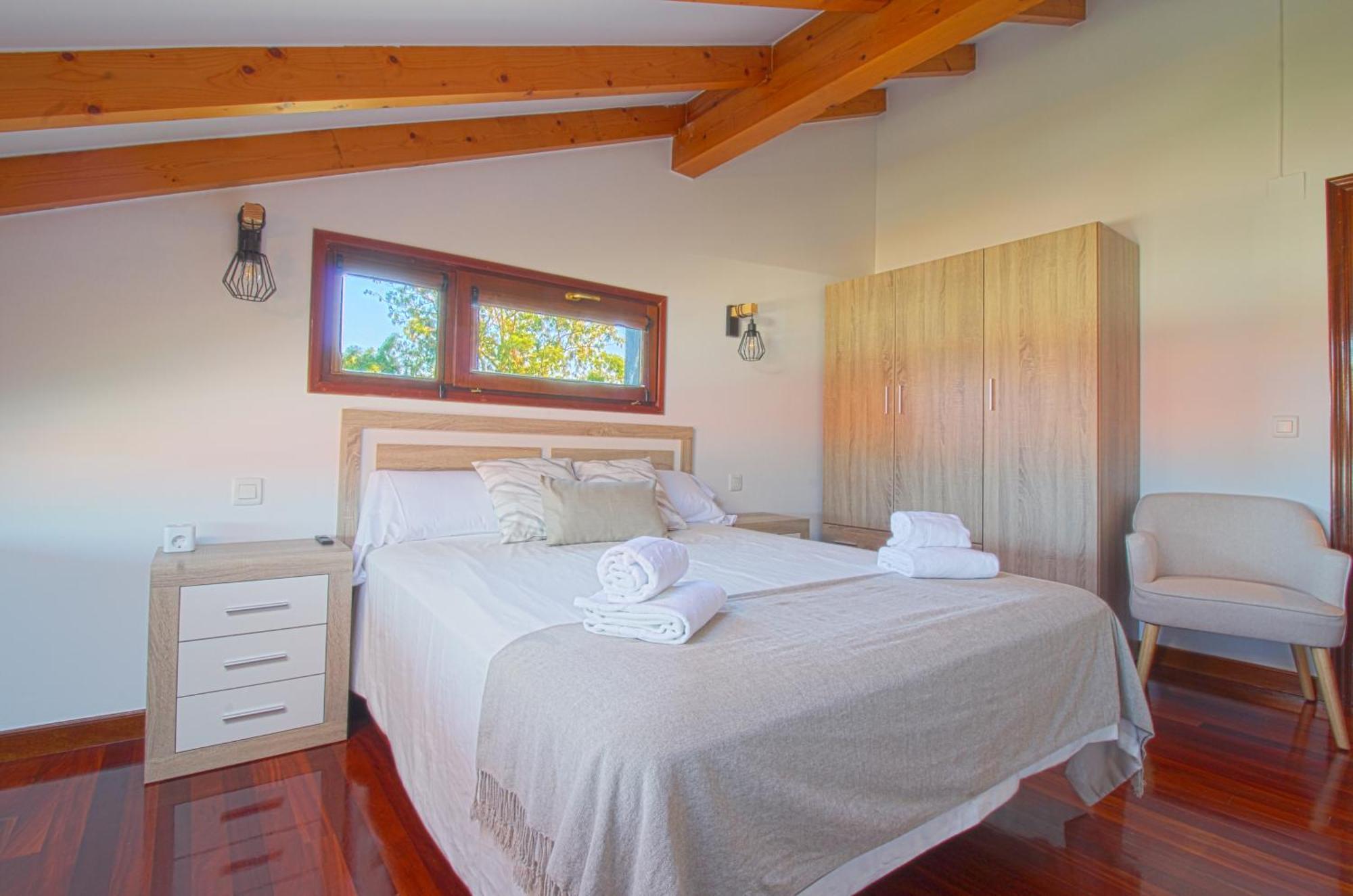 El Rincon Del Mar Apartment San Vicente De La Barquera Ngoại thất bức ảnh