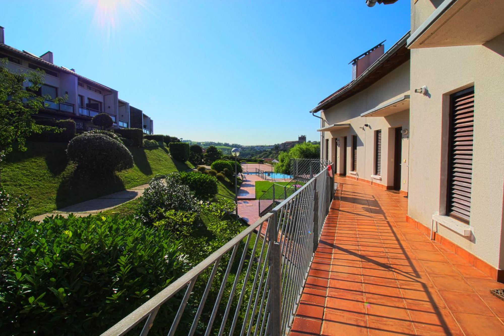 El Rincon Del Mar Apartment San Vicente De La Barquera Ngoại thất bức ảnh